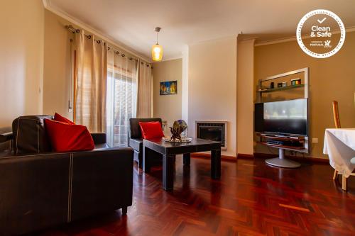  Porto Gaia Grand Duplex by Homing, Unterkunft in Porto