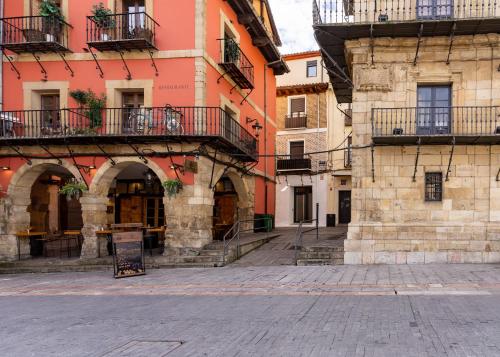 Housingleón - Nama Plaza Mayor