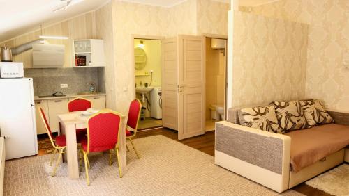 Tallinn Apartments K8 Free parking, Tallinn (photo 4)