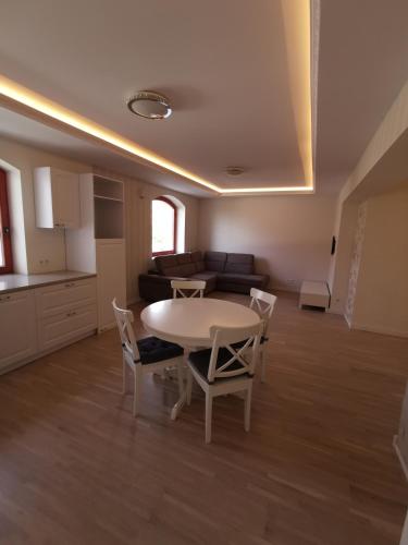 Saulėlydžio apartamentai Saulėlydžio apartamentai