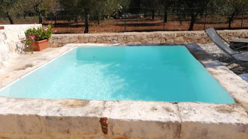 Trulli da Lalli 2