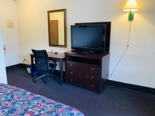 Express Inn in Lakehurst, USA