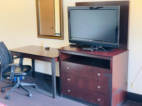 Express Inn in Lakehurst, USA