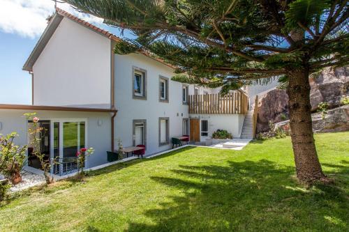 Mar do Ézaro - Boutique Hotel 4