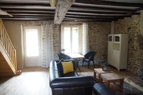 Les Figuiers gîte à louer Chaillac