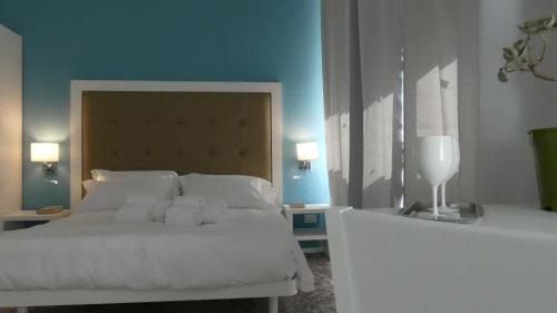 Regina Margherita - bed and breakfast & solarium - image 2