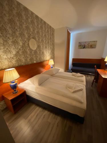Hotel Atrium Charlottenburg, Berlin (photo 11)