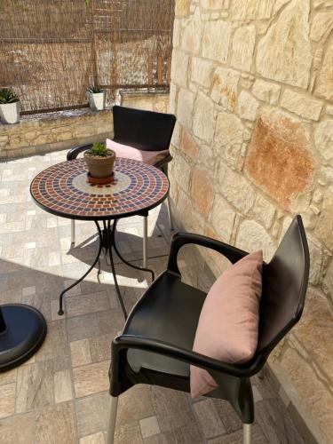C-elena Suite in Kritou Terra