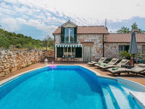 Holiday Home in Marina near Beaches - Location saisonnière - Marina
