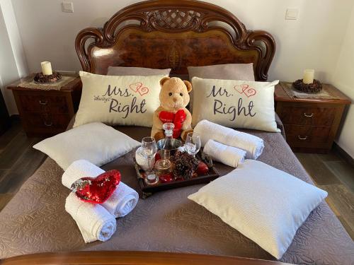 C-elena Suite in Kritou Terra