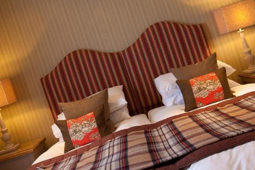 Burt's Hotel