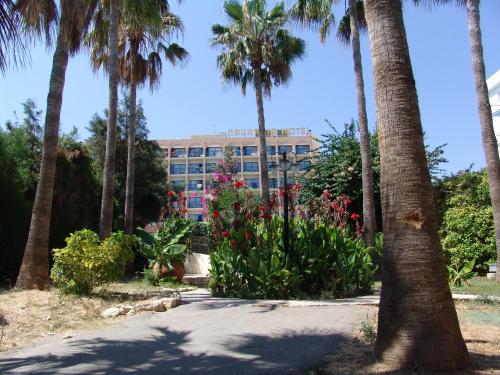Navarria Hotel - image 3