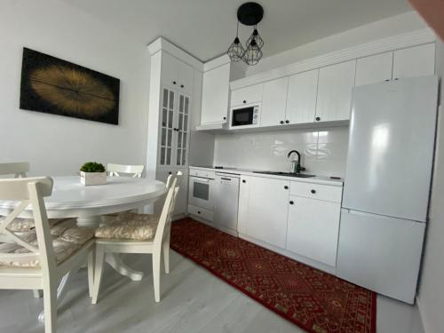 Apartman "Noa" in Matije Huđi