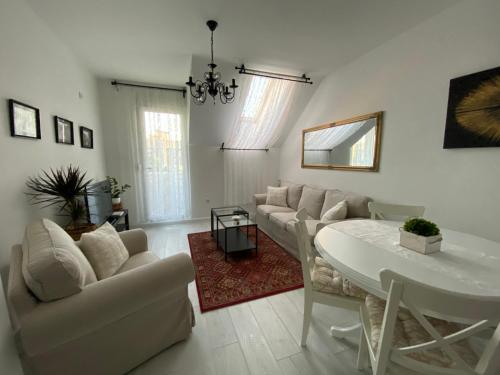 Apartman "Noa" in Matije Huđi