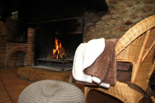 Complejo Rural Turimaestrat 5