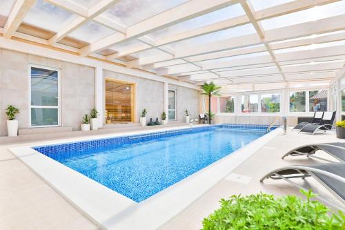 Willa Rawia 2 - Accommodation - Rewal