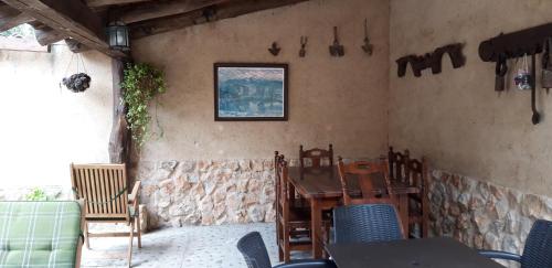 Facilities, Pozolico Hotel Rural in Urueña