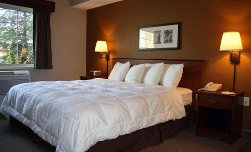 Sleeps 3