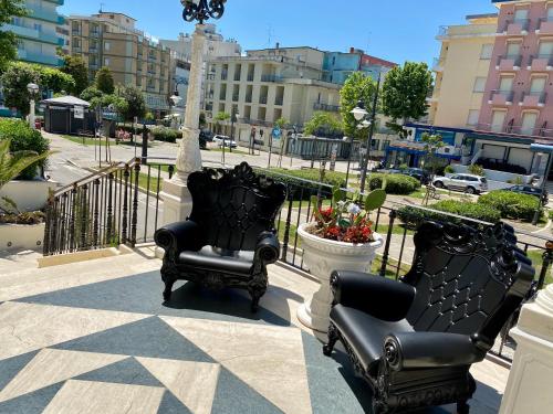 Grand Hotel Michelacci - image 9