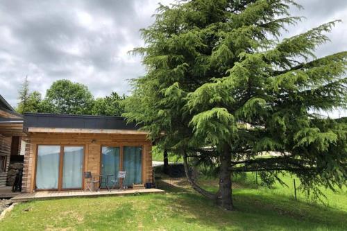 Studio-Mazot de charme 26 m2 Parc Chartreuse