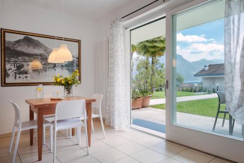  La Busa Apartments - Garda Chill Out, Pension in Riva del Garda