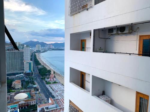 Phi Yen Nha Trang Apartment