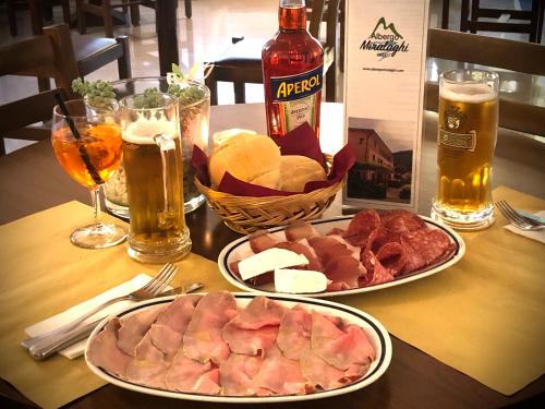 Albergo Miralaghi – Padergnone, TN