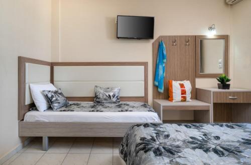 House Kostas on the beach House Kostas on the beach