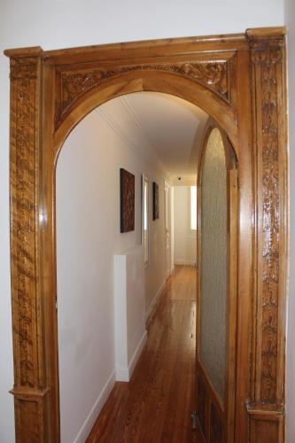 Grand Via House - main image