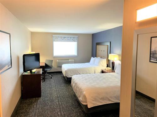 Holiday Inn Hotel & Suites Chicago-Carol Stream/Wheaton an IHG Hotel - image 12