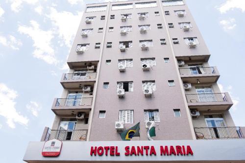 Hotel Santa Maria