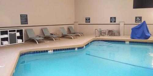 Holiday Inn Portland South/Wilsonville an IHG Hotel - image 3