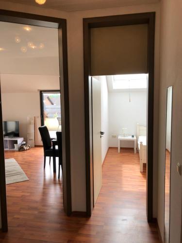Ferienwohnung Katja 935m von Bad Lippspringe entfernt