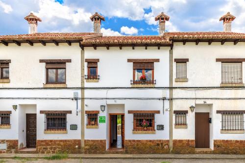 Casa El Caminero Casa El Caminero