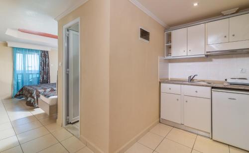 House Kostas on the beach House Kostas on the beach