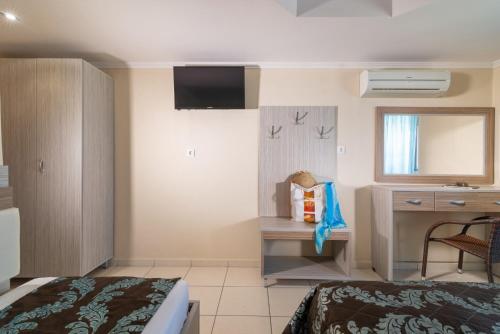 House Kostas on the beach House Kostas on the beach