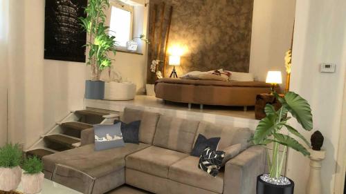 Boncompagni Suite Roma, Rome