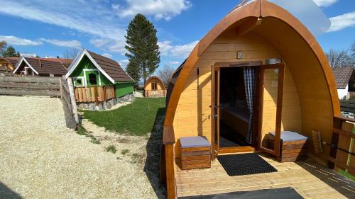 Glamping Park