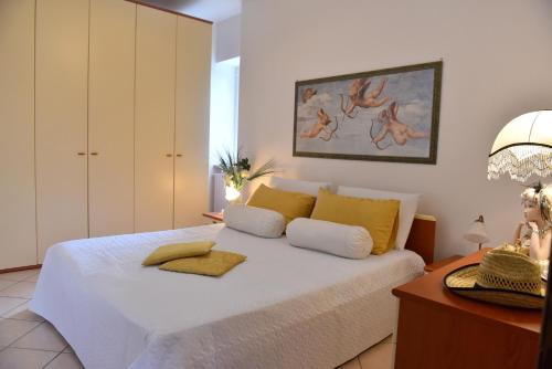 Lavanda Apartment - Villaggio di Mary