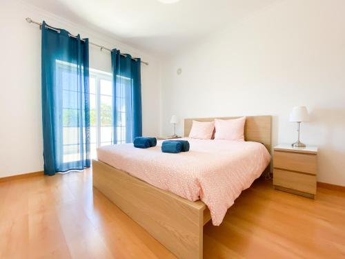  Casa Juju - Apartamento calmo com piscina perto da praia in Lagos