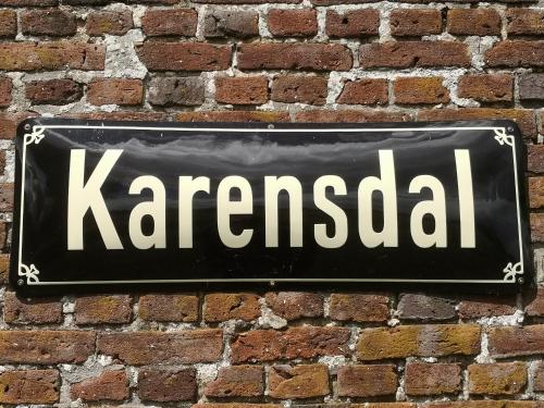 Karensdal B & B