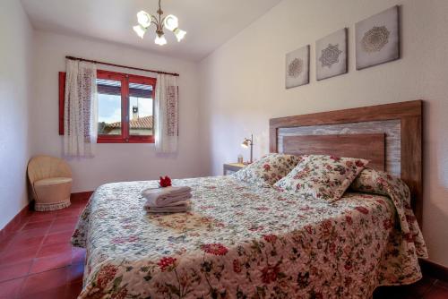 Casa El Caminero Casa El Caminero