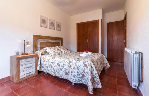 Casa El Caminero Casa El Caminero