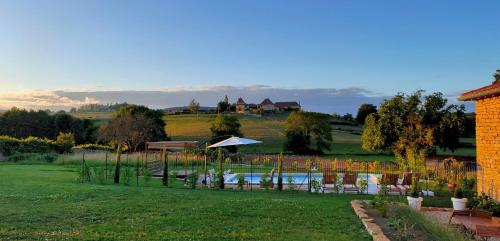 Maison Mazille photo 16