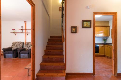 Casa El Caminero Casa El Caminero