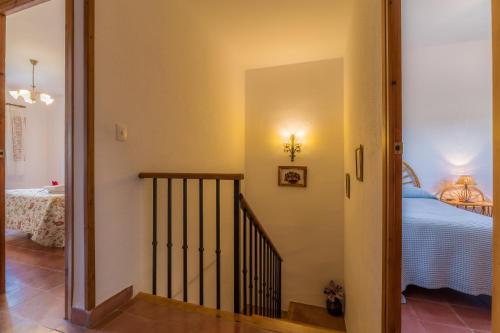 Casa El Caminero Casa El Caminero