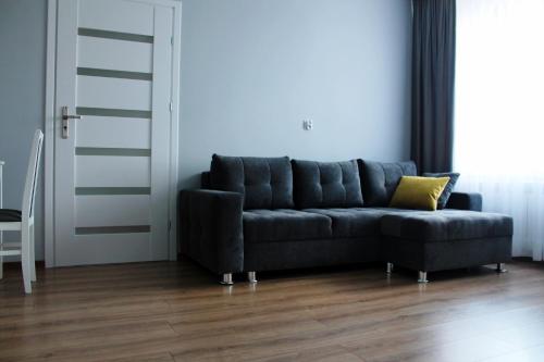 Apartamenty w Kamienicy