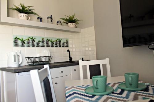 Apartamenty w Kamienicy