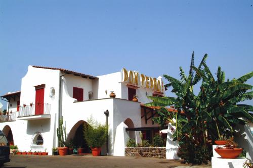 Hotel Don Pedro - image 8