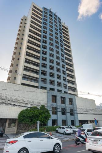 Flat Metropoles Ilha do Leite by Easy Home